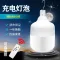 公蚁LED可充电灯泡 90W白光 防雨款（个） - 玖梧精选