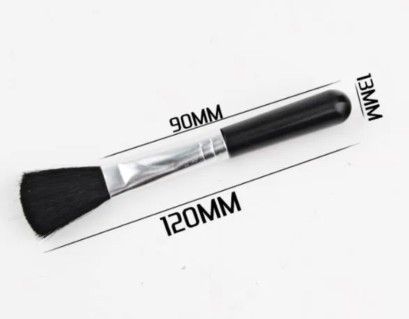 JW超软清洁毛刷长12cm刷头宽1.3cm（个） - 玖梧精选