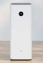 小米空气净化器MAX增强版AC-M5-SC（台） - 小米