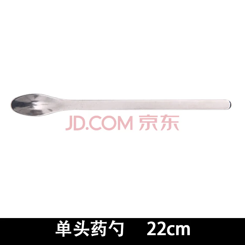 华鸥称量勺16cm单头（个） - 华鸥