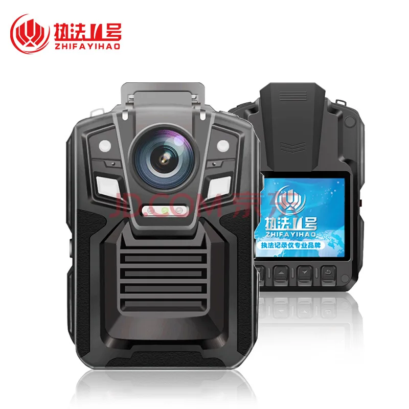 执法1号DSJ-V8高清记录仪不断电256G内存版（个） - 玖梧精选
