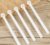 量匙ANSP01 0.25mL sampling spoon, plastic 0.25ml 95*10*6.25mm（个） - 玖梧精选