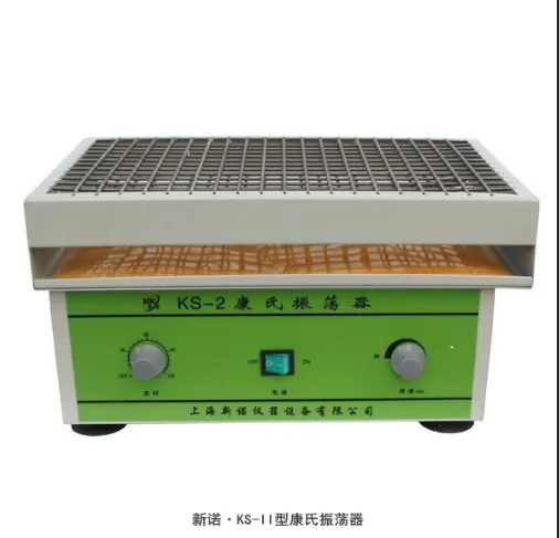 新诺 KS-2 康氏振荡器 （个） - 玖梧精选