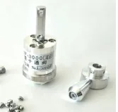 VICI-SSAC10W 十通阀转子 （个） - 玖梧精选