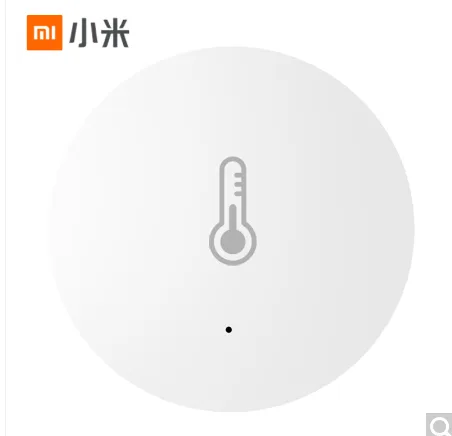 小米 米家温湿度传感器 （个） - 小米