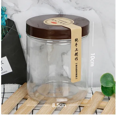 天交 食品罐 85mm*100mm 20个/包 （包） - 玖梧精选