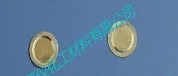 TA热分析仪Q2000型样品盘盖（盒） - 国产