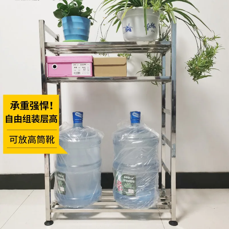 老师傅长98宽30高144cm-七层六格多层简易鞋柜（个） - 玖梧精选