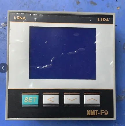 济南精锐 XMT-F9 仪表 （个） - 玖梧精选