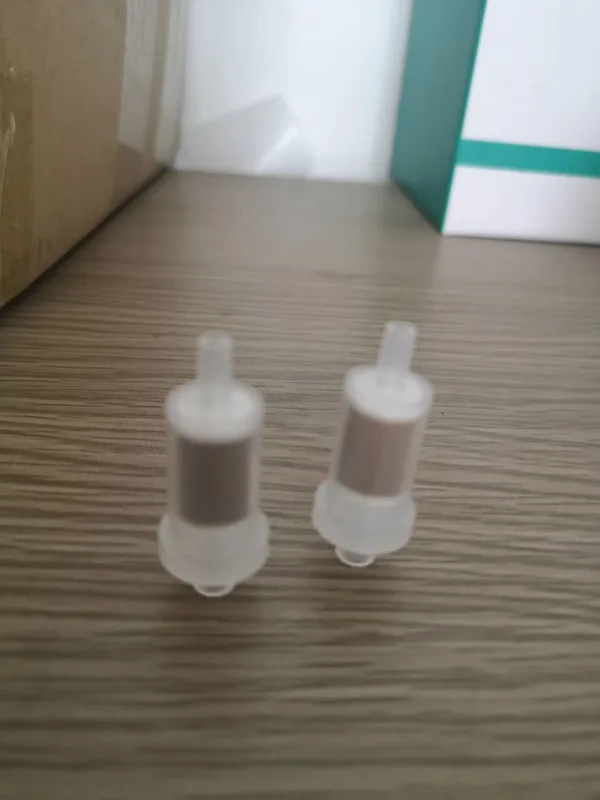 青岛艾力析- AnL Pre IC- H型预处理柱 1cC 50支/盒（盒） - 玖梧精选