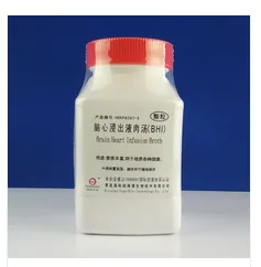 海博闹心浸出液肉汤 250g/支 - 玖梧精选
