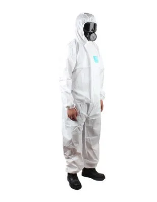 微护佳MG2000标准防护服xxl（套） - 玖梧精选