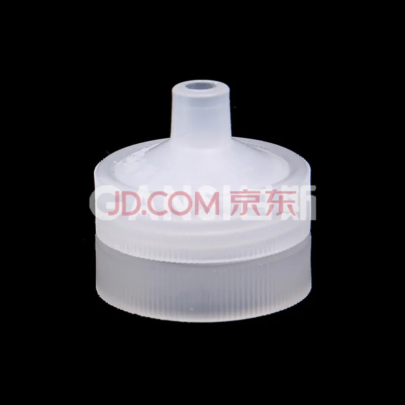 甘斯可换膜过滤头针头过滤器 25mm（个） - 玖梧精选