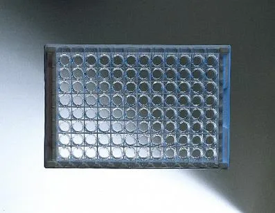 VWR29442-068 96孔微量滴定板380μl V型底50个（箱） - VWR