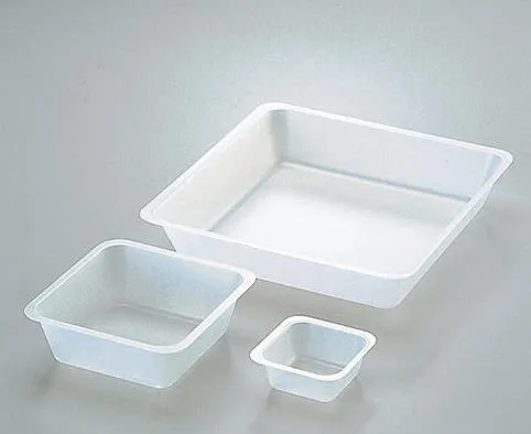亚速旺 BD-3天平托盘活动型称盘400ml 140×140×25m（箱）10包 - 玖梧精选