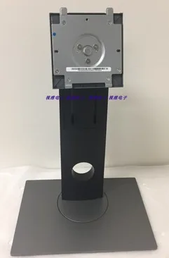 DELL戴尔 U2718Q U2717D原装支架底座27寸支持VESA 10*10 7.5*7.5 A款DELL接口（个） - 玖梧精选