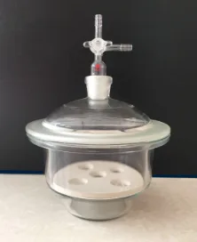 欣维尔 B135415真空干燥器150mm（个） - 欣维尔