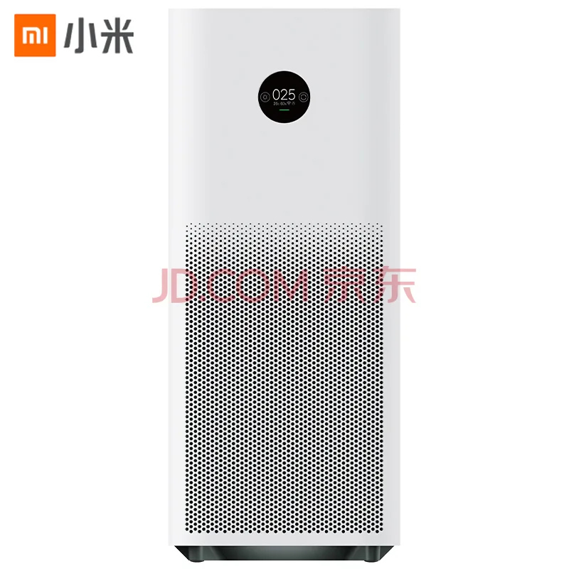 小米空气净化器ProH（个） - 小米