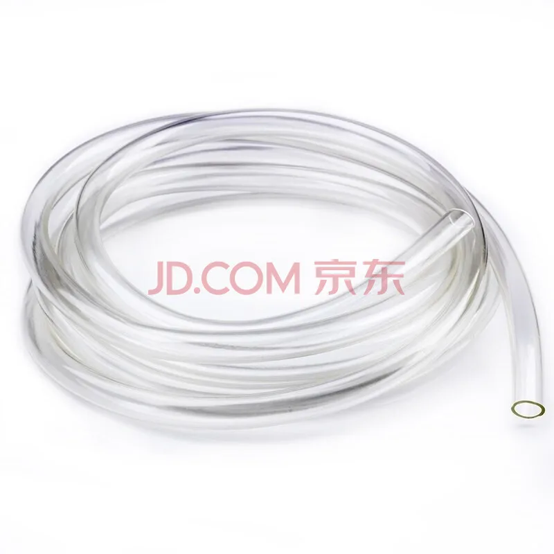 MDDJ塑料软管内径4mm*外径6mm(10米)（根） - 玖梧精选