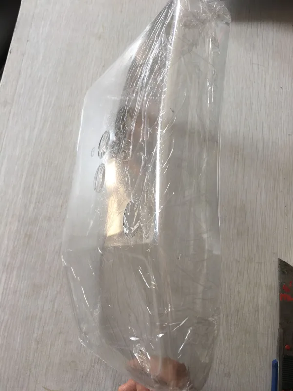 西特 防尘罩天平外塑料保护膜型号BL-4100A（个） - 玖梧精选
