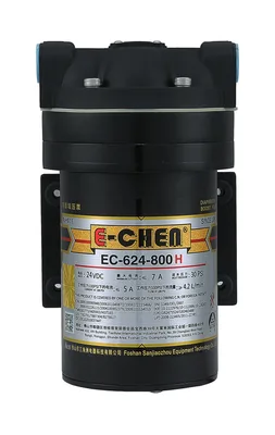三角洲EC624-800H增压泵（个） - 玖梧精选