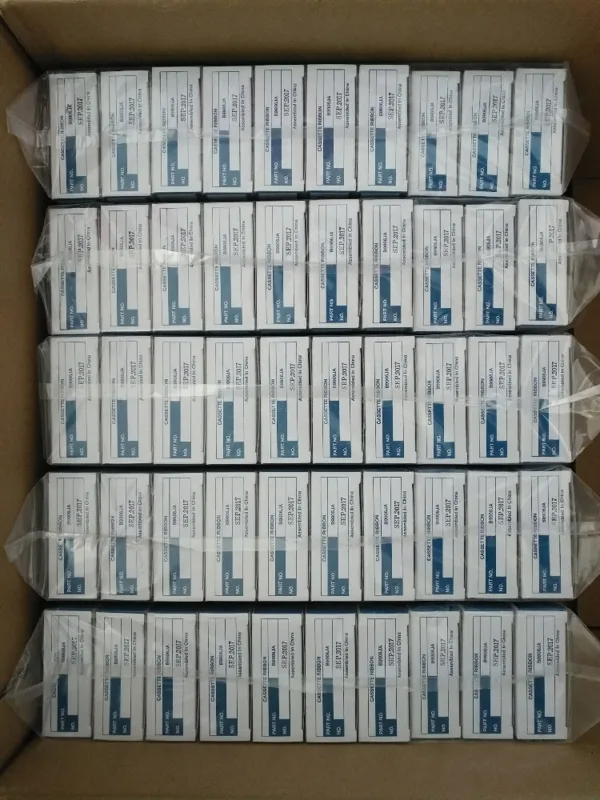 YOKOGAWA数据记录仪色带B9901AX （个） - 玖梧精选
