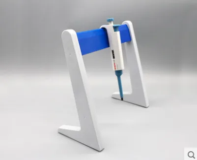 大龙移液器架T型 - 大龙