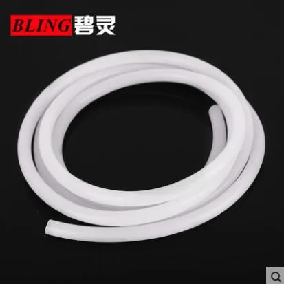 碧灵 橡胶硅胶管14*20mm（米） - 玖梧精选