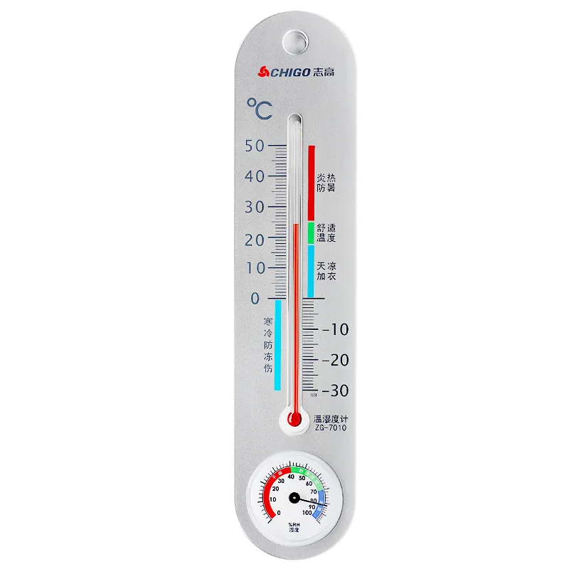 泽大ZDR-20;-40~100℃温湿度记录仪（个） - 玖梧精选