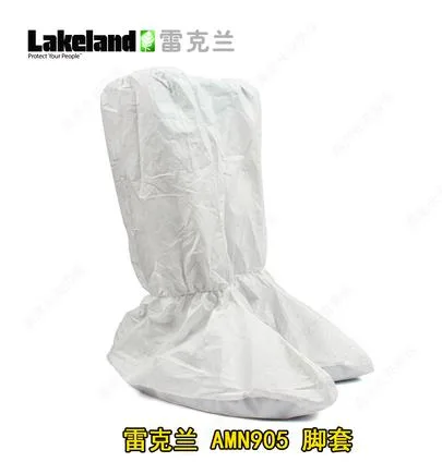 雷克兰 AMN905防护靴套防滑防尘防静电（双） - 玖梧精选