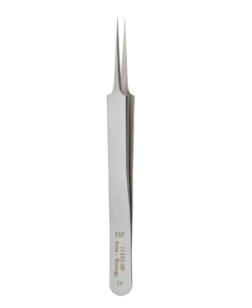FST精细镊T(Fine Science Tools)-11252-00（把） - FST