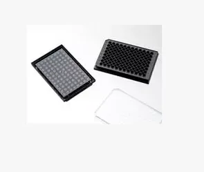 晶安 24孔玻璃底培养板J04241（盒）5个 - 玖梧精选