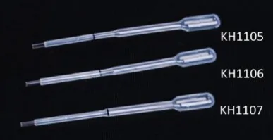 江苏科华自吸式定量微量采血管KH1106（支） 15 μL - 玖梧精选
