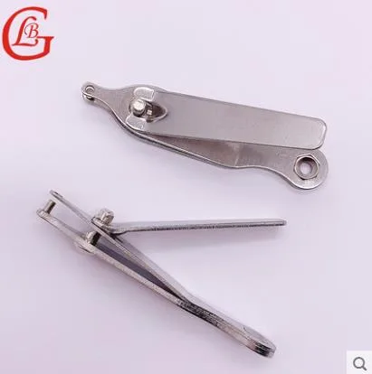 玻利鸽 大小鼠耳朵打孔器孔径2mm（把） - 玖梧精选