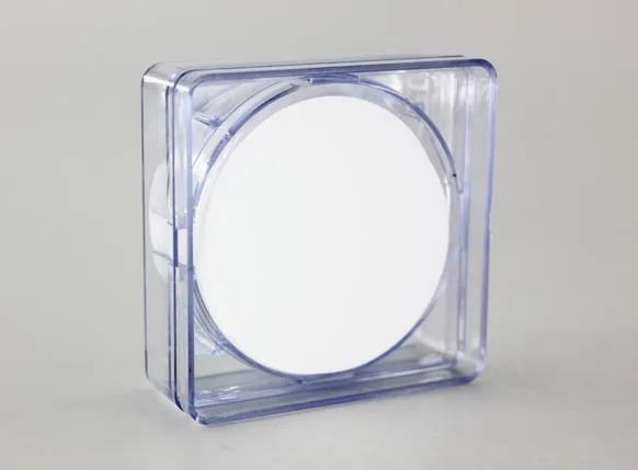 迈博瑞 尼龙滤膜47mm*0.45um（盒）200片 - 玖梧精选