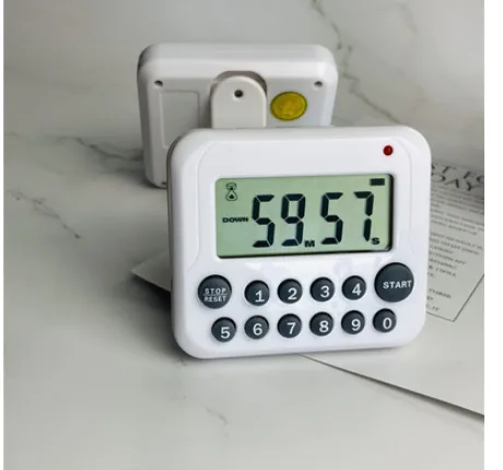 追日PS-367 计时器 - 玖梧精选