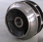 阿法拉伐 叶轮 58044304（个） - 阿法拉伐