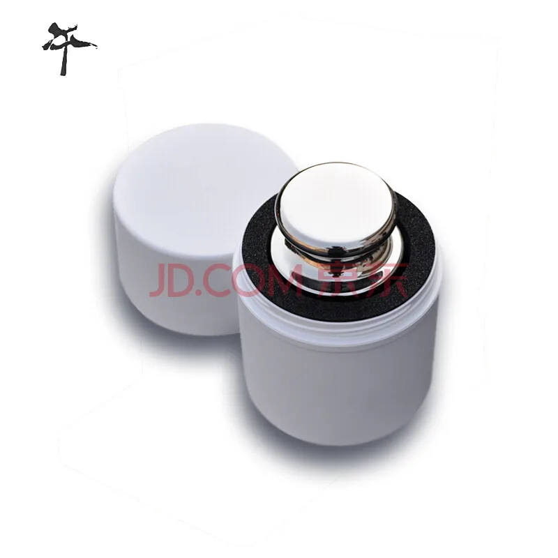 恒平e2标准无磁不锈钢砝码 2kg（个） - 玖梧精选