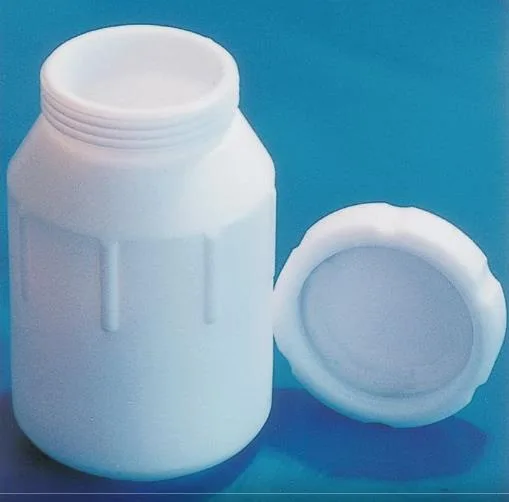 VWRI215-1157 聚四氟乙烯储存广口瓶150ml（个） - VWR