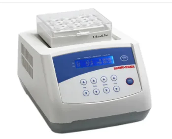 奥盛 恒温混匀仪 MS-100G （台） - 玖梧精选