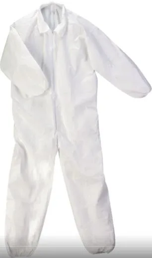 VWRI113-1070 一次性D级连体实验服25件XL号（箱） - VWR