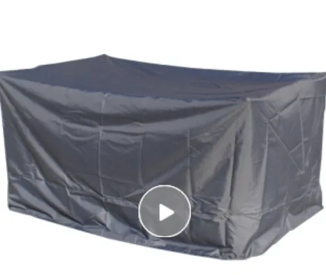 登谷设备防水布63*63*85cm（个） - 玖梧精选