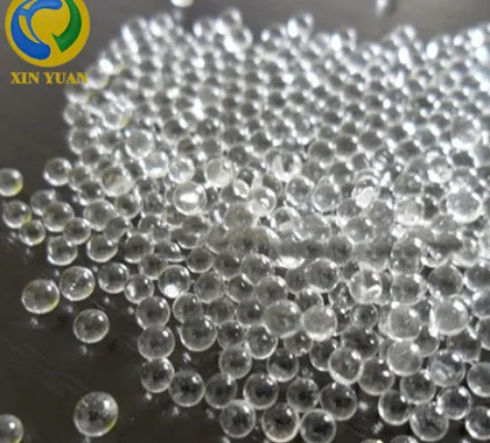 欣源30-60um 玻璃珠1kg（千克） - 玖梧精选