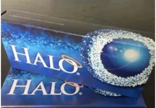 HALO90AC18，色谱柱92813-702--2.7μm，3.0*150mm-1根/EA-(根） - 玖梧精选