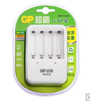 超霸 KB01 充电器 （个） - 玖梧精选