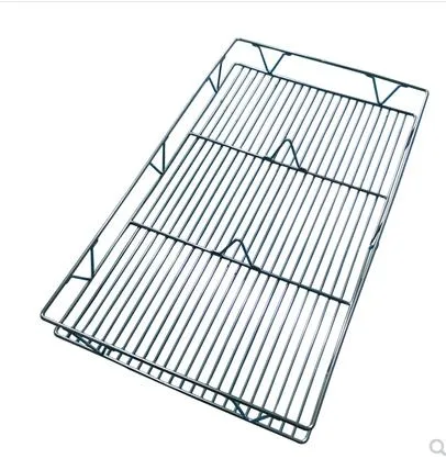 航腾 不锈钢加高沥水架70*50*3cm（个）定制 - 玖梧精选