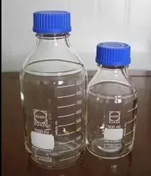 肖特 5L蓝盖试剂瓶21801735（个） - 玖梧精选