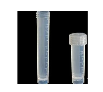 爱思进5mlEP管SCT-5ML-S - 爱思进AXYGEN