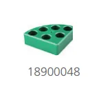 大龙 MS135.6 8ml反应管18900048（个） - 大龙