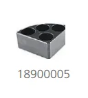 大龙 MS135.5 40ml反应管18900005（个） - 大龙